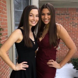 Meet your Posher, Delia